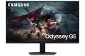 MONITOR SAMSUNG G5 LED 32" LS32DG500EUXEN 180Hz (WYPRZEDAŻ)