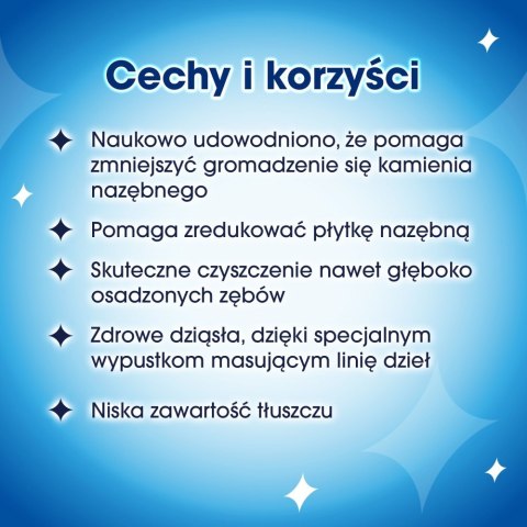 PURINA Dentalife Extra Mini - przekąska dentystyczna dla psa - 69 g