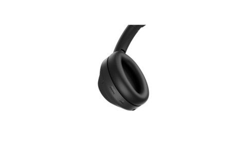 Słuchawki bezprzewodowe Sony WH1000XM4 czarne Słuchawki bezprzewodowe Sony WH1000XM4 czarne
