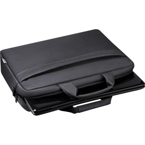 DEFENDER TORBA FIRM CZARNA 15,6" 26123