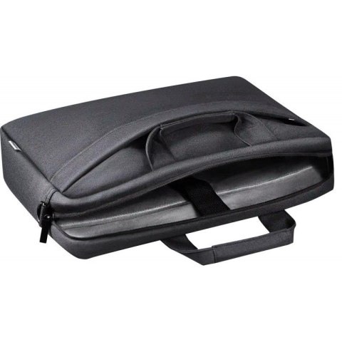 DEFENDER TORBA FIRM CZARNA 15,6" 26123