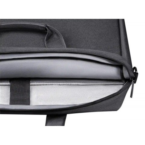 DEFENDER TORBA FIRM CZARNA 15,6" 26123