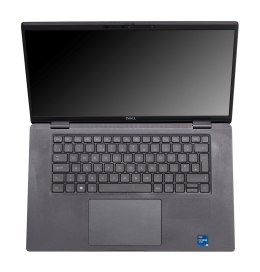 DELL LATITUDE 7520 i7-1145G7 16GB 256SSD 15,6