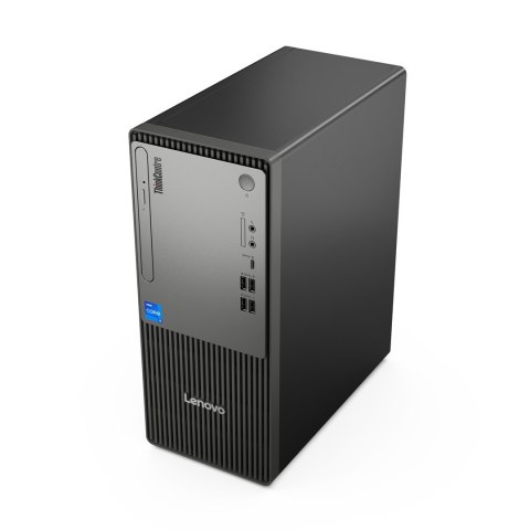 Lenovo ThinkCentre neo 50t Gen 5 i7-14700 16GB DDR5 5600 SSD512 Intel UHD Graphics 770 DVD-RW 260W W11Pro Black 3Y OnSite Lenovo ThinkCentre neo 50t Gen 5 i7-14700 16GB DDR5 5600 SSD512 Intel UHD Graphics 770 DVD-RW 260W W11Pro Black 3Y OnSite
