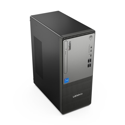 Lenovo ThinkCentre neo 50t Gen 5 i7-14700 16GB DDR5 5600 SSD512 Intel UHD Graphics 770 DVD-RW 260W W11Pro Black 3Y OnSite Lenovo ThinkCentre neo 50t Gen 5 i7-14700 16GB DDR5 5600 SSD512 Intel UHD Graphics 770 DVD-RW 260W W11Pro Black 3Y OnSite