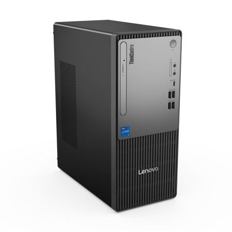 Lenovo ThinkCentre neo 50t Gen 5 i7-14700 16GB DDR5 5600 SSD512 Intel UHD Graphics 770 DVD-RW 260W W11Pro Black 3Y OnSite Lenovo ThinkCentre neo 50t Gen 5 i7-14700 16GB DDR5 5600 SSD512 Intel UHD Graphics 770 DVD-RW 260W W11Pro Black 3Y OnSite