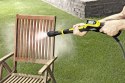 Myjka ciśnieniowa KARCHER K 5 Premium Smart Control Flex Home - 1.324-735.0 (WYPRZEDAŻ)