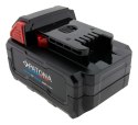 PATONA Platinum 18V Akumulator do Milwaukee M18 z portem USB-C PD45W