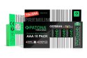 PATONA Premium AAA Micro LR03 - 10x baterii alkalicznych 1.5V