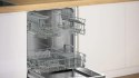 Zmywarka do zabudowy BOSCH SMV4HVX11E