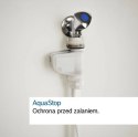 Zmywarka do zabudowy BOSCH SMV4HVX11E