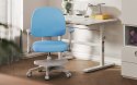 Fotel obrotowy Junior 5.0 Blue