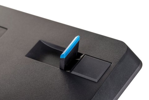 Klawiatura Lenovo Legion K500 RGB Gaming Czarna Klawiatura Lenovo Legion K500 RGB Gaming Czarna