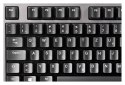 Klawiatura Lenovo Legion K500 RGB Gaming Czarna