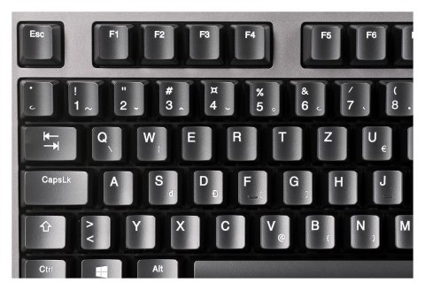 Klawiatura Lenovo Legion K500 RGB Gaming Czarna Klawiatura Lenovo Legion K500 RGB Gaming Czarna