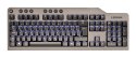 Klawiatura Lenovo Legion K500 RGB Gaming Czarna