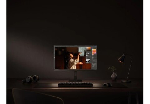 Monitor Xiaomi 27" IPS A27Ui