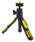 PATONA Premium Tripod regulowany z uchwytem na smartfon