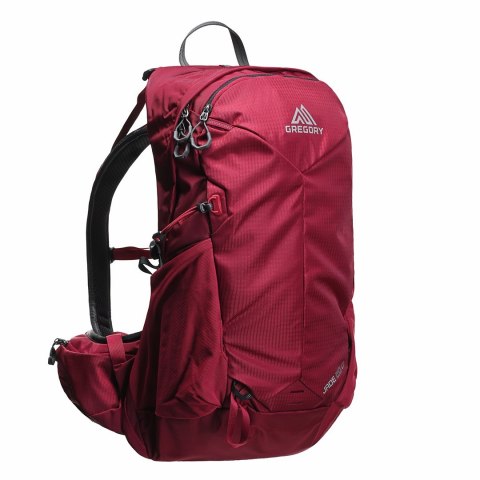 Plecak turystyczny damski Gregory Jade LT 20 l Ruby Red Plecak turystyczny damski Gregory Jade LT 20 l Ruby Red
