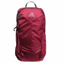 Plecak turystyczny damski Gregory Jade LT 20 l Ruby Red