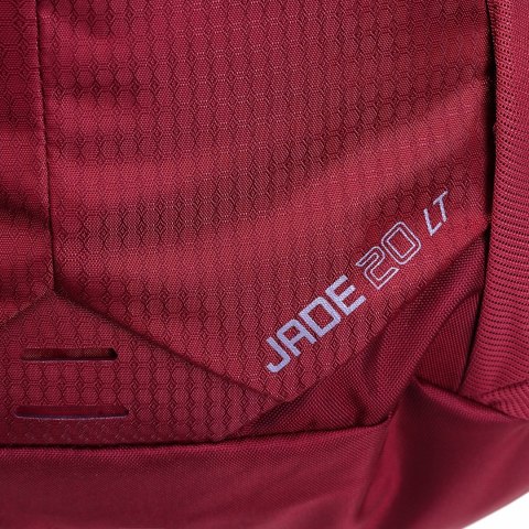 Plecak turystyczny damski Gregory Jade LT 20 l Ruby Red Plecak turystyczny damski Gregory Jade LT 20 l Ruby Red