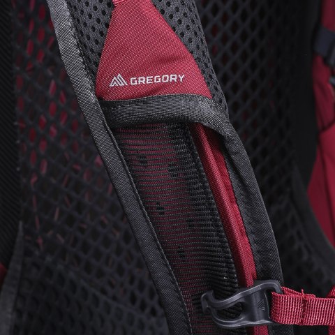 Plecak turystyczny damski Gregory Jade LT 20 l Ruby Red Plecak turystyczny damski Gregory Jade LT 20 l Ruby Red