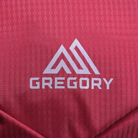 Plecak turystyczny damski Gregory Jade LT 20 l Ruby Red Plecak turystyczny damski Gregory Jade LT 20 l Ruby Red