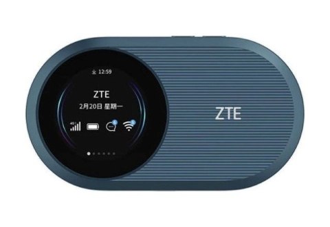 Router ZTE U10S Pro 4G Mobile WiFi6 Hotspot (WYPRZEDAŻ)
