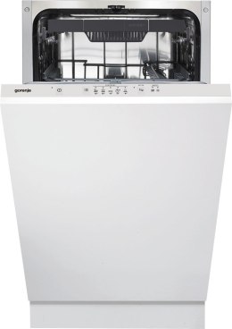 Zmywarka do zabudowy GORENJE GV520E10S