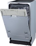 Zmywarka do zabudowy GORENJE GV520E10S