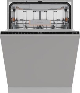 Zmywarka do zabudowy GORENJE GV663B65XXL