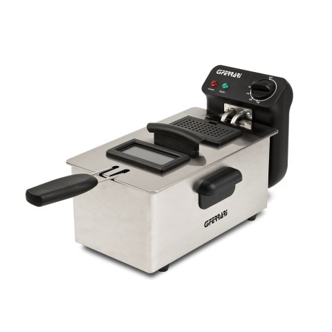 Frytkownica tradycyjna G3ferrari G10203