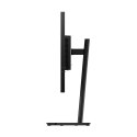 Lenovo ThinkVision T27-40 27" IPS FHD AG 4ms 300nits 120Hz HDMI, DP USB Eclipse Black