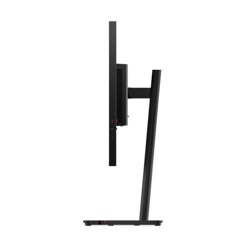 Lenovo ThinkVision T27-40 27" IPS FHD AG 4ms 300nits 120Hz HDMI, DP USB Eclipse Black