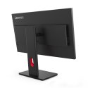 Lenovo ThinkVision T27-40 27" IPS FHD AG 4ms 300nits 120Hz HDMI, DP USB Eclipse Black