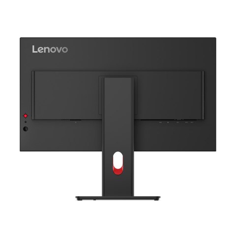 Lenovo ThinkVision T27-40 27" IPS FHD AG 4ms 300nits 120Hz HDMI, DP USB Eclipse Black