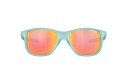 Okulary JULBO TURN 2 miętowy - dzieci 4-8