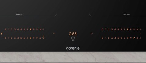 Płyta indukcyjna GORENJE GI6443BSCWF
