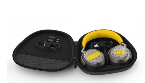 Słuchawki Sennheiser Momentum 4 Wireless 80th Anniversary Edition