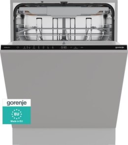 Zmywarka do zabudowy GORENJE GV16D5