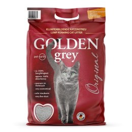 Golden Grey żwirek bentonitowy dla kota 7kg