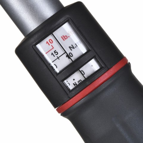 Klucz dynamometryczny 1/2" 10-110Nm YT-07607 YATO