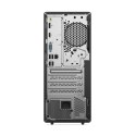 Lenovo ThinkCentre neo 50t Gen 5 i7-14700 16GB DDR5 5600 SSD512 Intel UHD Graphics 770 DVD-RW 260W W11Pro Black 3Y OnSite