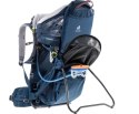 Nosidło turystyczne Deuter Kid Comfort Active midnight