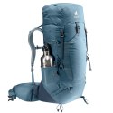 Plecak trekkingowy Deuter Aircontact Lite 40 + 10 atlantic-ink
