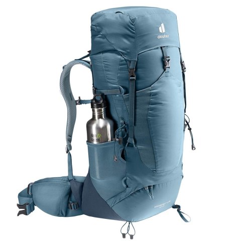 Plecak trekkingowy Deuter Aircontact Lite 40 + 10 atlantic-ink