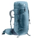 Plecak trekkingowy Deuter Aircontact Lite 40 + 10 atlantic-ink