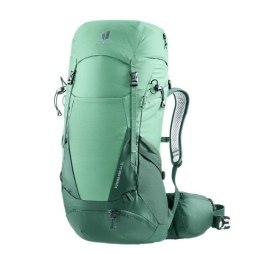 Plecak turystyczny DEUTER Futura Pro 34 SL spearmint-seagreen