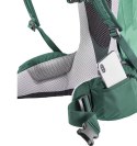 Plecak turystyczny DEUTER Futura Pro 34 SL spearmint-seagreen