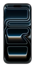 Apple iPhone 17 Pro 256GB Silver